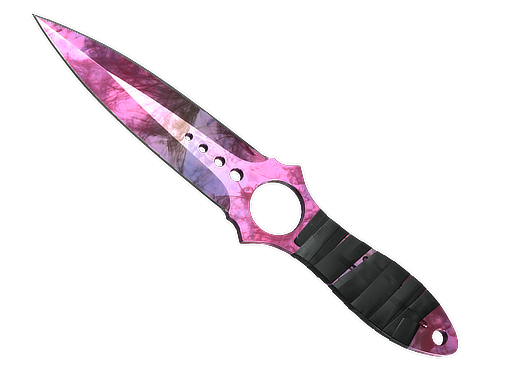 ★ Skeleton Knife | Doppler Phase 2 image
