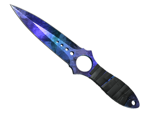 ★ Skeleton Knife | Doppler Phase 3 image