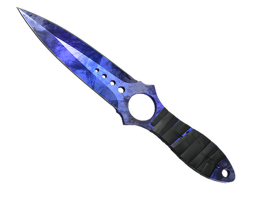 ★ Skeleton Knife | Doppler Phase 4 image
