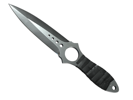 ★ Skeleton Knife image