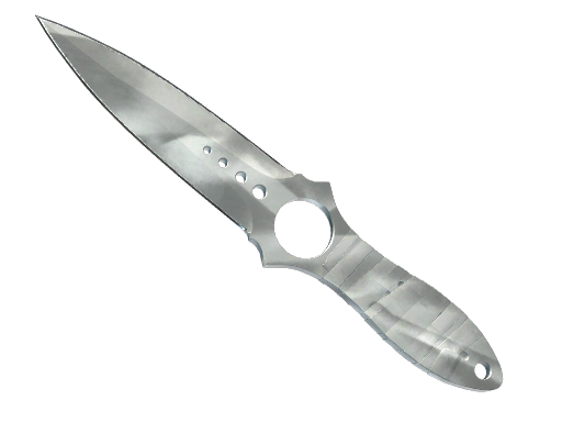 ★ Skeleton Knife | Urban Masked image