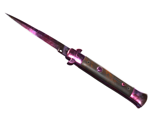 ★ Stiletto Knife | Doppler Phase 2 image