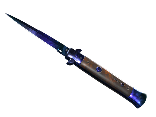 ★ Stiletto Knife | Doppler Phase 3 image
