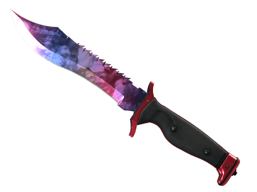 ★ Bowie Knife | Doppler Phase 1 image