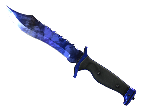 ★ Bowie Knife | Doppler image