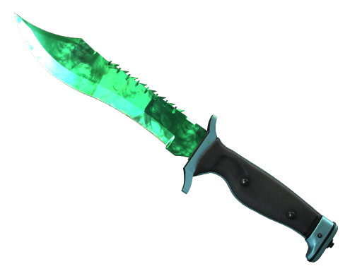 ★ Bowie Knife | Gamma Doppler Emerald image