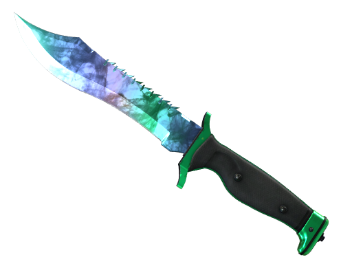 ★ Bowie Knife | Gamma Doppler Phase 1 image