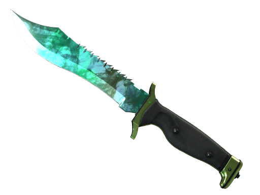 ★ Bowie Knife | Gamma Doppler Phase 2 image