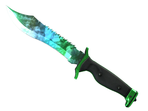 ★ Bowie Knife | Gamma Doppler Phase 3 image