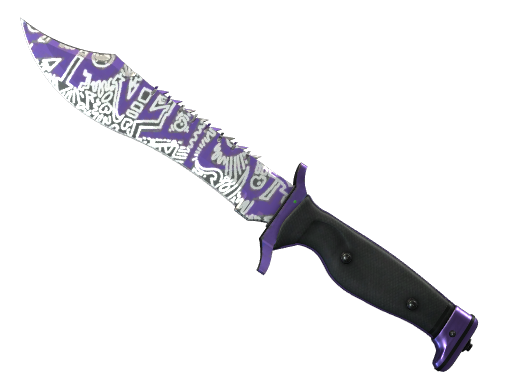 ★ Bowie Knife | Freehand image