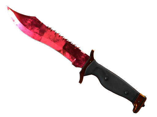 ★ Bowie Knife | Doppler Ruby image