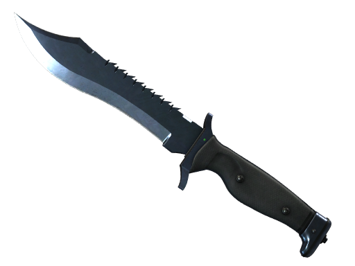 ★ Bowie Knife | Blue Steel image