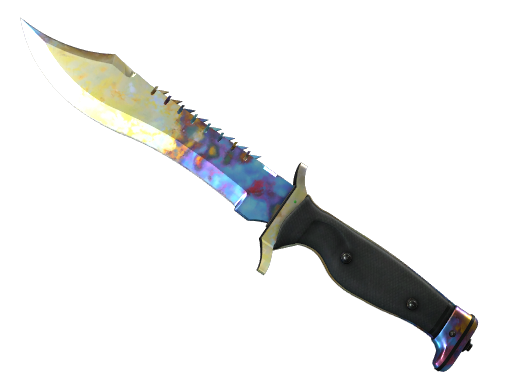 ★ Bowie Knife | Case Hardened image