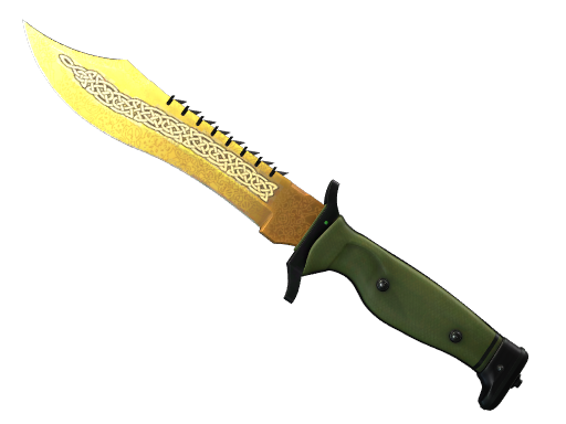 ★ Bowie Knife | Lore image