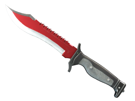 ★ Bowie Knife | Autotronic image