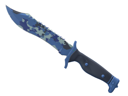 ★ Bowie Knife | Bright Water image