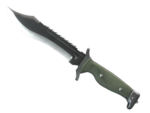 ★ Bowie Knife image