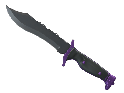 ★ Bowie Knife | Ultraviolet image