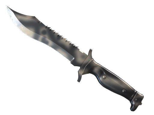 ★ Bowie Knife | Scorched image