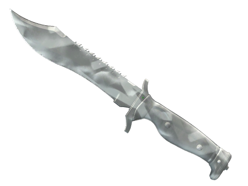 ★ Bowie Knife | Urban Masked image