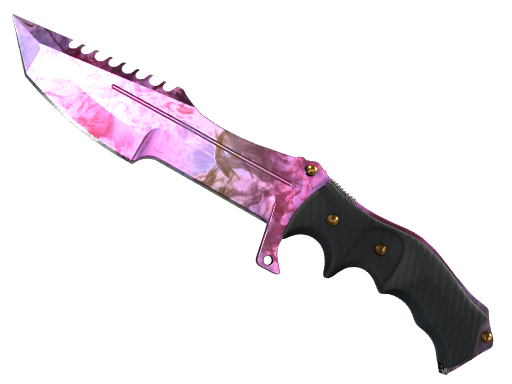 ★ Huntsman Knife | Doppler Phase 2 image