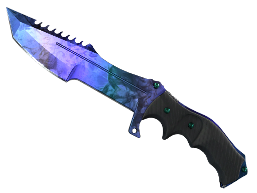 ★ Huntsman Knife | Doppler Phase 3 image