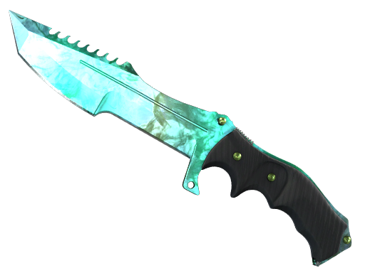 ★ Huntsman Knife | Gamma Doppler Phase 2 image