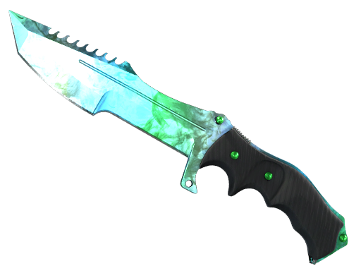 ★ Huntsman Knife | Gamma Doppler Phase 3 image