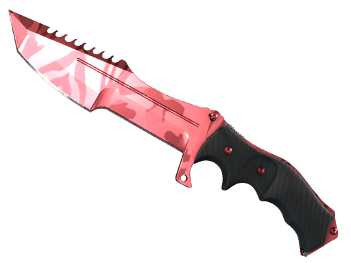 ★ Huntsman Knife | Slaughter image