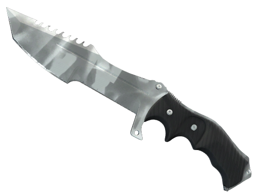 ★ Huntsman Knife | Urban Masked image