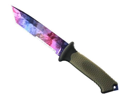 ★ Ursus Knife | Doppler Phase 1 image