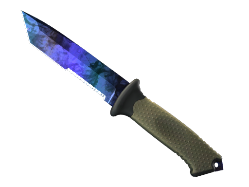 ★ Ursus Knife | Doppler Phase 3 image
