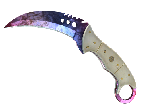 ★ Talon Knife | Doppler Phase 1 image