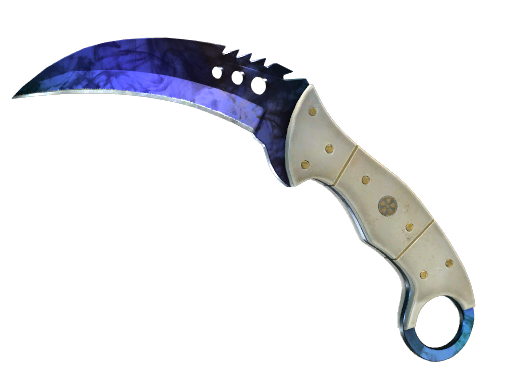★ Talon Knife | Doppler Phase 3 image