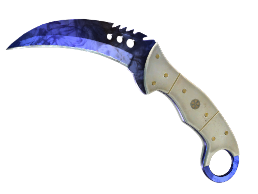 ★ Talon Knife | Doppler image