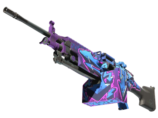 M249 | Downtown image