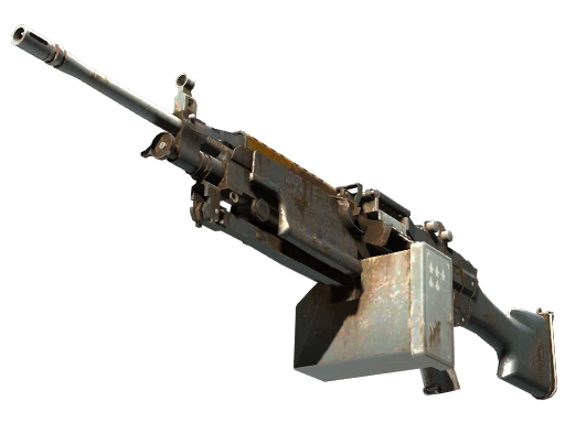 M249 | Warbird image