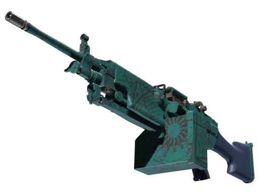 M249 | Shipping Forecast image