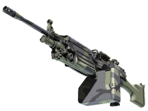 M249 | Sage Camo image