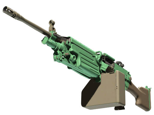 M249 | Jungle image