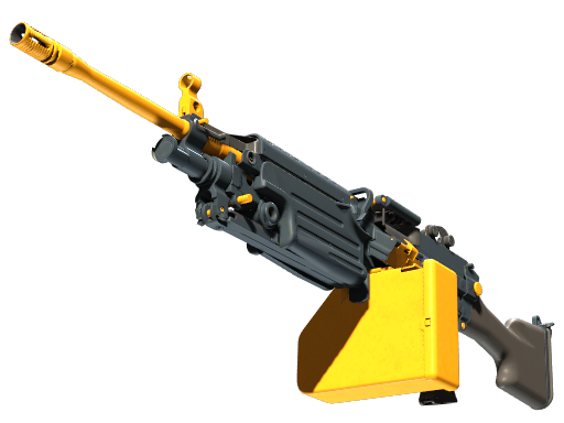 M249 | Impact Drill image