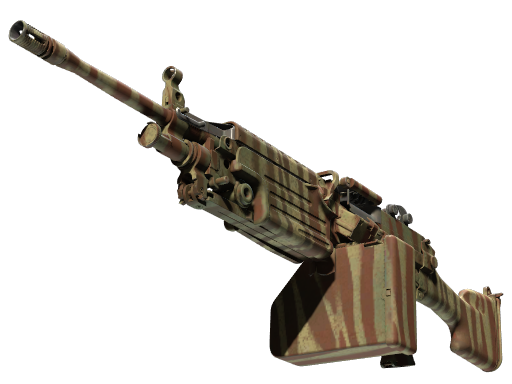 M249 | Predator image