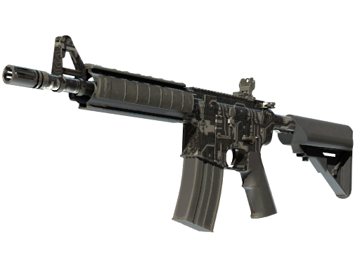 M4A4 | Mainframe image