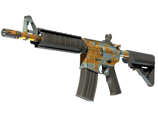 M4A4 | Daybreak image