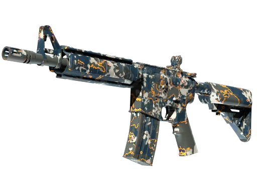 M4A4 | Global Offensive image