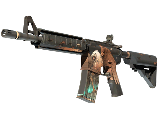 M4A4 | Griffin image