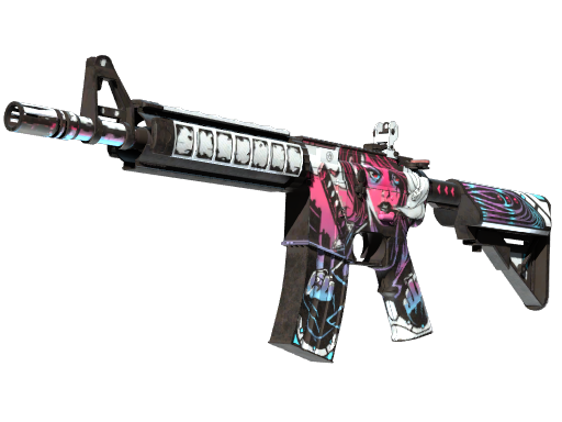 M4A4 | Neo-Noir image