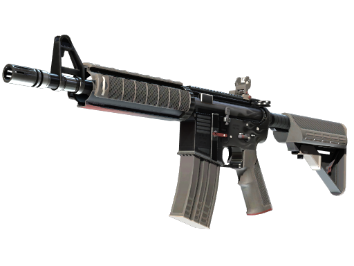 M4A4 | Magnesium image