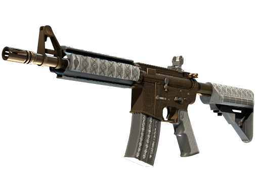 M4A4 | Royal Paladin image