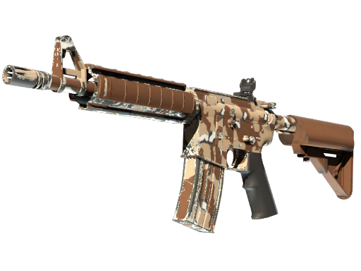 M4A4 | Desert Storm image